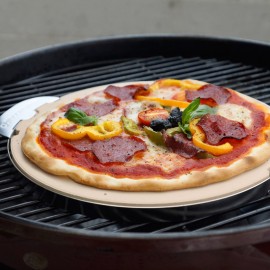 Outdoorchef - Κεραμική Πέτρα Πίτσας 420/480 Outdoorchef - Κεραμική Πέτρα Πίτσας 420/480
