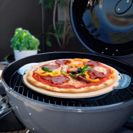 Outdoorchef - Κεραμική Πέτρα Πίτσας 570 Outdoorchef - Κεραμική Πέτρα Πίτσας 570
