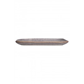 Tranquillo - Κεραμικό Πιάτο Industrial Lavender 26,5cm Tranquillo - Κεραμικό Πιάτο Industrial Lavender 26,5cm