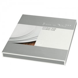 Raeder - Πορσελάνινο Πιάτο "Bon Apetit"