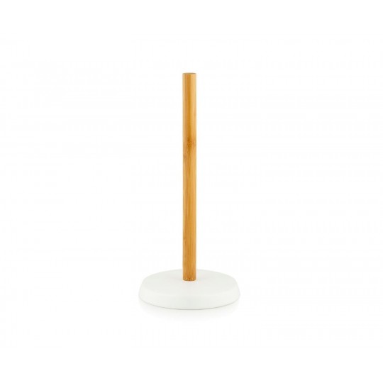 Andrea House - Βάση Για Χαρτί Κουζίνας Ceramic/Bamboo