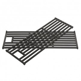 Outdoorchef - Σετ Μαντεμένιες Σχάρες Ψησίματος RTG 2τμχ