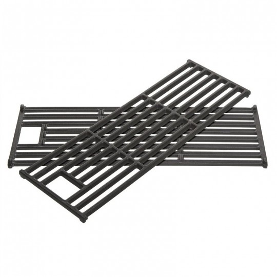 Outdoorchef - Σετ Μαντεμένιες Σχάρες Ψησίματος RTG 2τμχ Outdoorchef - Σετ Μαντεμένιες Σχάρες Ψησίματος RTG 2τμχ