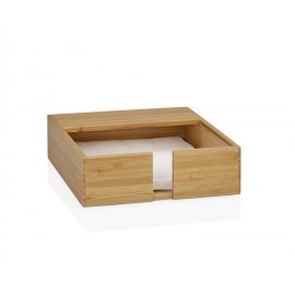 Andrea House - Θήκη Για χαρτοπετσέτες Bamboo Andrea House - Θήκη Για χαρτοπετσέτες Bamboo