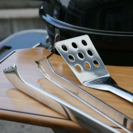 Outdoorchef - Σετ Barbecue Outdoorchef - Σετ Barbecue