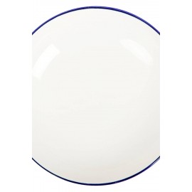 Tranquillo - Πορσελάνινο Βαθύ Πιάτο Classic D 20cm Tranquillo - Πορσελάνινο Βαθύ Πιάτο Classic D 20cm
