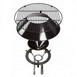 Outdoorchef - Ψησταριά Ascona 570G All Black  Outdoorchef - Ψησταριά Ascona 570G All Black