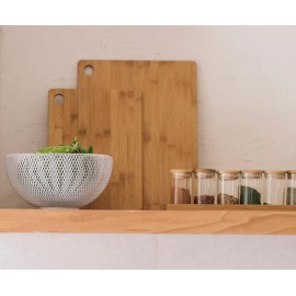 Andrea House - Επιφάνεια Κοπής Bamboo Large