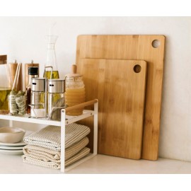 Andrea House - Επιφάνεια Κοπής Bamboo Large