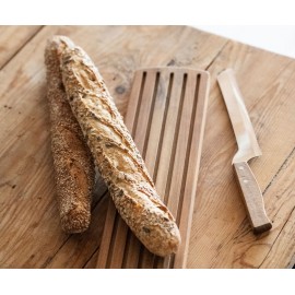 Andrea House - Επιφάνεια Κοπής Με Μαχαίρι Ψωμιού
