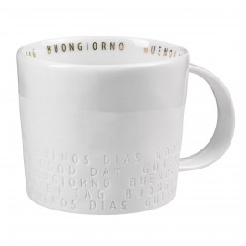 Raeder - Πορσελάνινο Φλιτζάνι "Good Day"