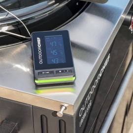 Outdoorchef - Θερμόμετρο Gourmet Check Pro Outdoorchef - Θερμόμετρο Gourmet Check Pro
