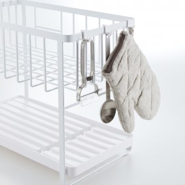 Yamazaki - Στεγνωτήριο Πιάτων 2 Επιπέδων WH