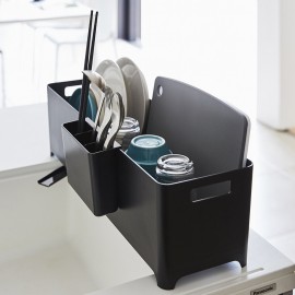 Yamazaki - Στεγνωτήριο Πιάτων Slim BK Yamazaki - Στεγνωτήριο Πιάτων Slim BK