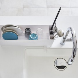 Yamazaki - Στεγνωτήριο Πιάτων Slim WH Yamazaki - Στεγνωτήριο Πιάτων Slim WH