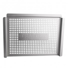 Traeger - Ανοξείδωτο Καλάθι Ψησίματος Traeger - Ανοξείδωτο Καλάθι Ψησίματος