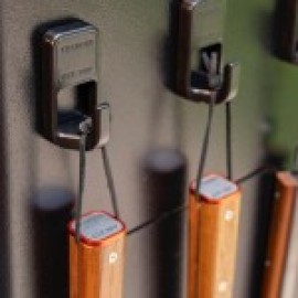 Traeger - Μαγνητικοί Γάντζοι Για εργαλεία