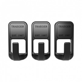 Traeger - Μαγνητικοί Γάντζοι Για εργαλεία