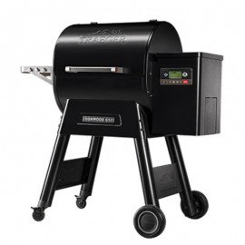 Traeger - Ψησταριά Ironwood 650 Pellet Grill Traeger - Ψησταριά Ironwood 650 Pellet Grill
