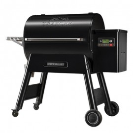Traeger - Ψησταριά Ironwood 885 Pellet Grill Traeger - Ψησταριά Ironwood 885 Pellet Grill