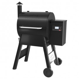 Traeger - Ψησταριά Pro 575 Pellet Grill Traeger - Ψησταριά Pro 575 Pellet Grill