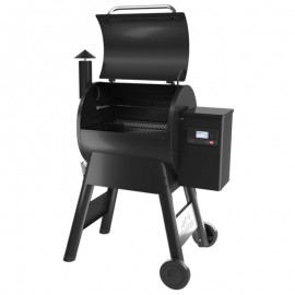 Traeger - Ψησταριά Pro 575 Pellet Grill Traeger - Ψησταριά Pro 575 Pellet Grill