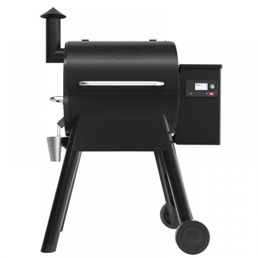 Traeger - Ψησταριά Pro 575 Pellet Grill Traeger - Ψησταριά Pro 575 Pellet Grill