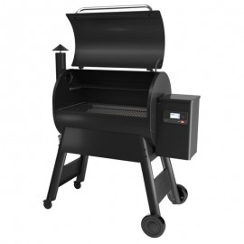 Traeger - Ψησταριά Pro 780 Pellet Grill