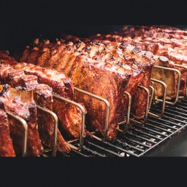 Traeger - Βάση Για Ribs Traeger - Βάση Για Ribs