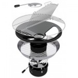 Outdoorchef - Ψησταριά Kensington 570 C Chef Edition Outdoorchef - Ψησταριά Kensington 570 C Chef Edition