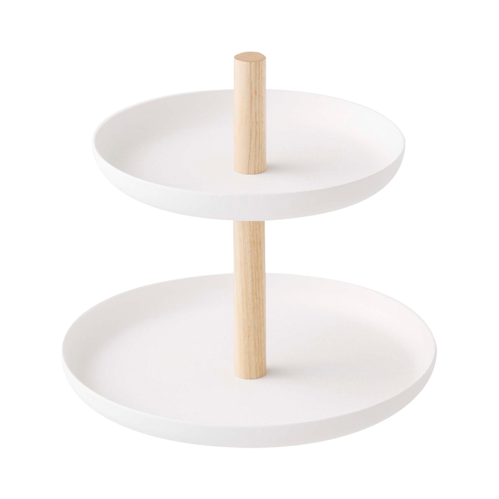 Yamazaki - Βάση Κοσμημάτων 2 Επιπέδων WH