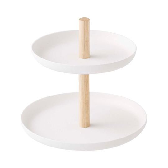 Yamazaki - Βάση Κοσμημάτων 2 Επιπέδων WH