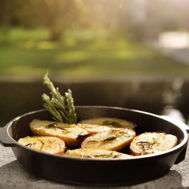 Outdoorchef - Μαντεμένιο Τηγάνι Μικρό Outdoorchef - Μαντεμένιο Τηγάνι Μικρό