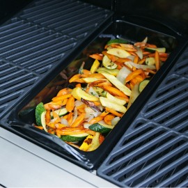 Outdoorchef - Σετ Μαγειρέματος Dualchef Outdoorchef - Σετ Μαγειρέματος Dualchef