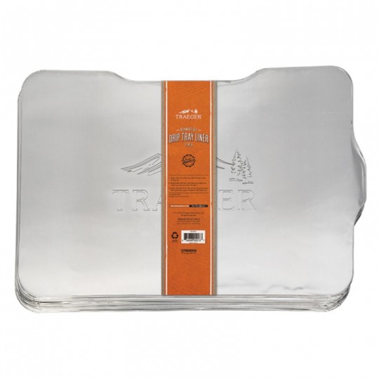 Traeger - Δίσκος για Λίπη Ironwood 650 5 Τμχ