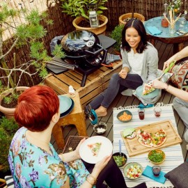 Outdoorchef - Ψησταριά Minichef 420E Outdoorchef - Ψησταριά Minichef 420E