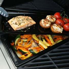 Outdoorchef - Σετ Μαγειρέματος Dualchef Outdoorchef - Σετ Μαγειρέματος Dualchef