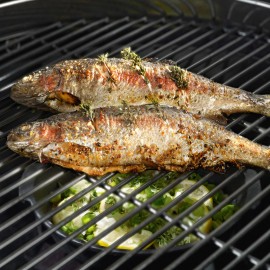 Outdoorchef - Μαντεμένιο Τηγάνι Μικρό Outdoorchef - Μαντεμένιο Τηγάνι Μικρό