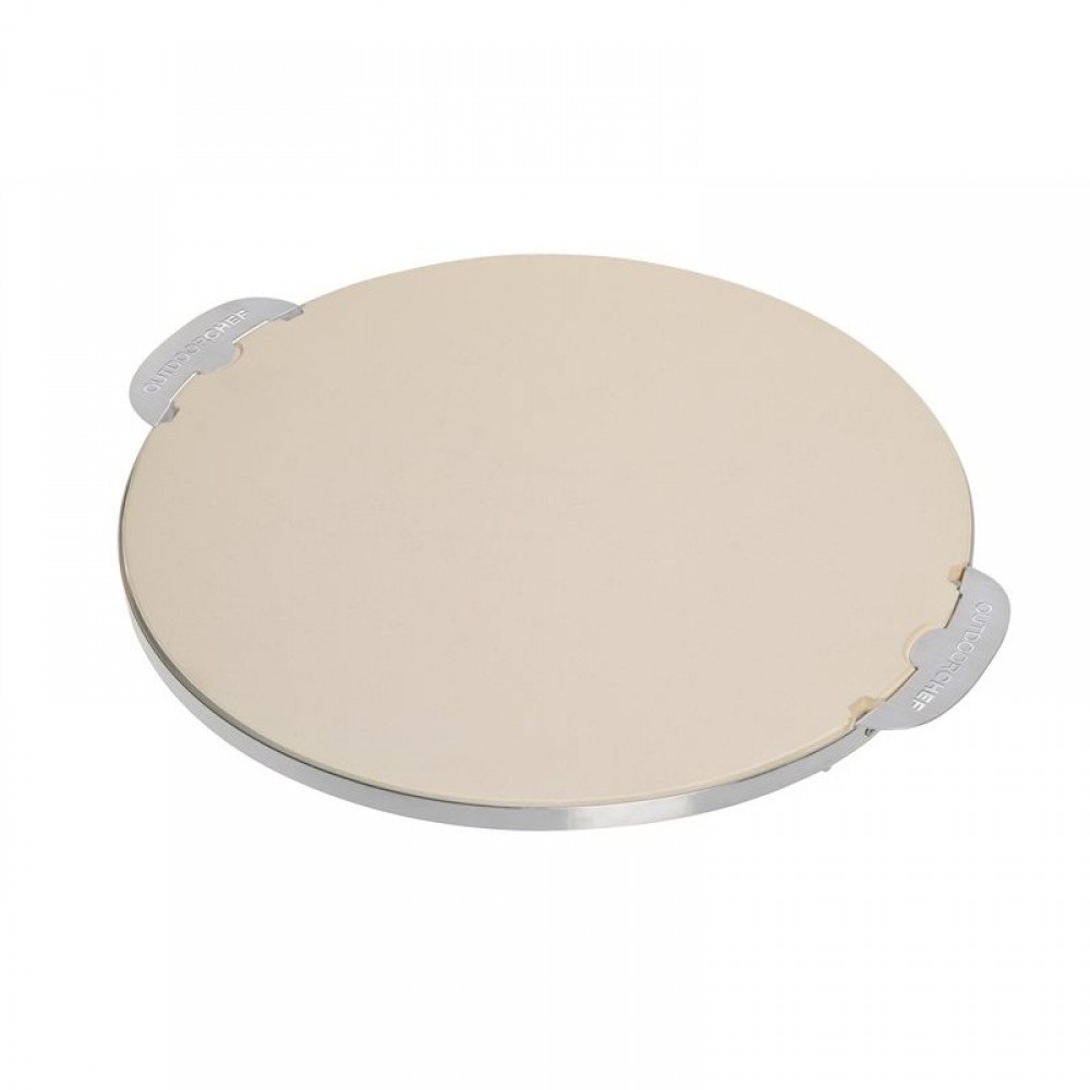 Outdoorchef - Κεραμική Πέτρα Πίτσας 570 Outdoorchef - Κεραμική Πέτρα Πίτσας 570
