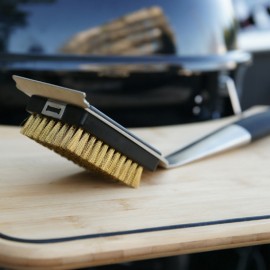 Outdoorchef - Ανταλλακτικό Για Βούρτσα Μεγάλη Outdoorchef - Ανταλλακτικό Για Βούρτσα Μεγάλη