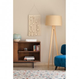 Lorena Canals - Κρεμαστό Διακοσμητικό Cotton Field 60x35cm