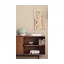 Lorena Canals - Κρεμαστό Διακοσμητικό Cotton Field 60x35cm