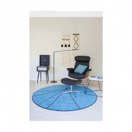 Lorena Canals - Κρεμαστό Διακοσμητικό Cotton Field 60x35cm