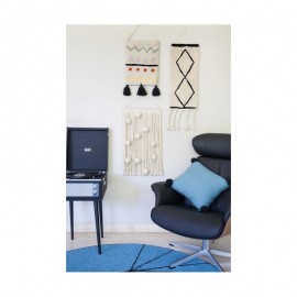 Lorena Canals - Κρεμαστό Διακοσμητικό Cotton Field 60x35cm