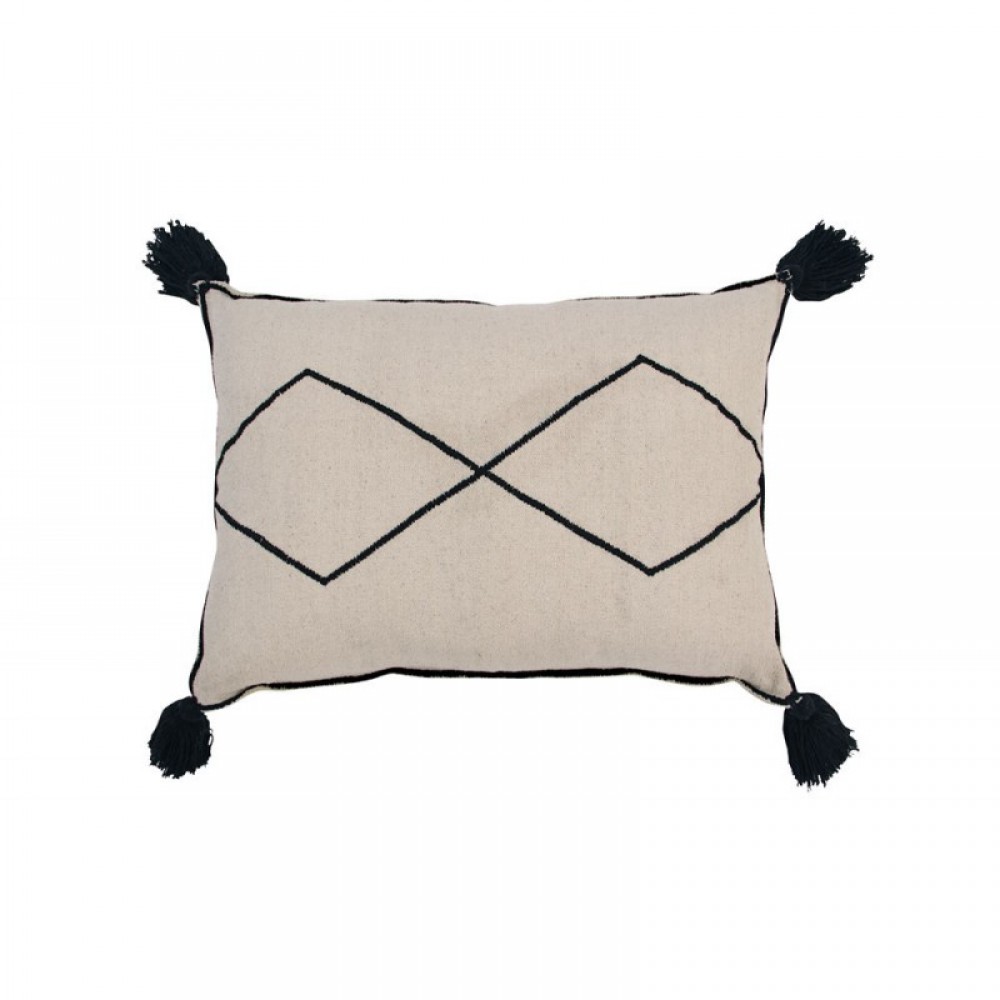 Lorena Canals - Μαξιλάρι Bereber 40x55 cm