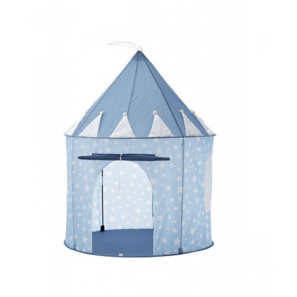 Kids Concept - Σκηνή Παιχνιδιού Star Blue Kids Concept - Σκηνή Παιχνιδιού Star Blue