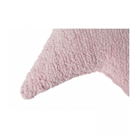 Lorena Canals - Μαξιλάρι Star Pink 50x50cm