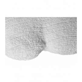 Lorena Canals - Μαξιλάρι Cloud White 50x37cm