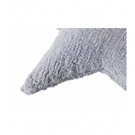 Lorena Canals - Μαξιλάρι Star Blue 50x50cm