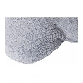 Lorena Canals - Μαξιλάρι Cloud Blue 50x37cm